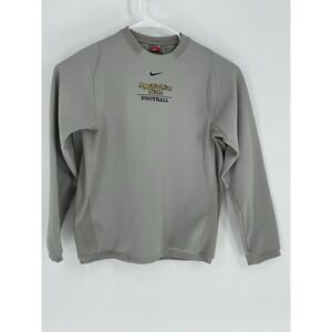 Appalachian State Football Mens Small Nike Fit Therma SoCon Champion Embroidered